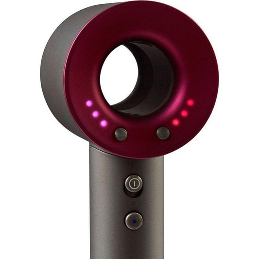 Casdon Pretend Play Dyson Supersonic & Corrale Hair Styling Set